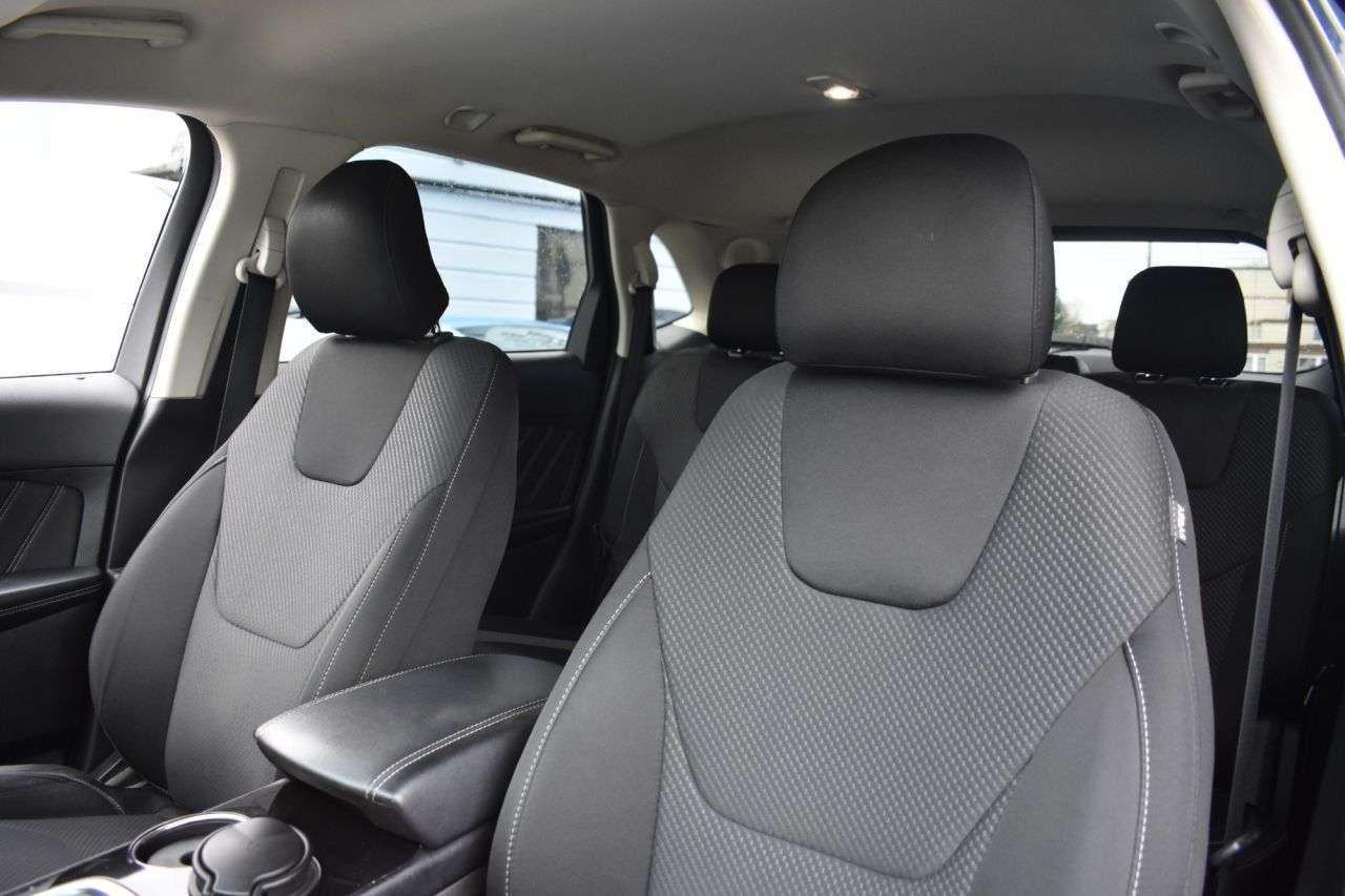 2017 FORD EDGE 2017 FORD EDGE