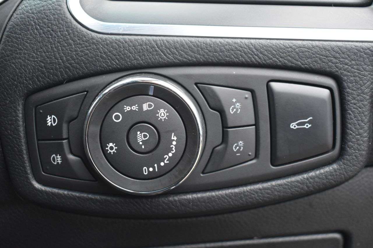 2017 FORD EDGE 2017 FORD EDGE