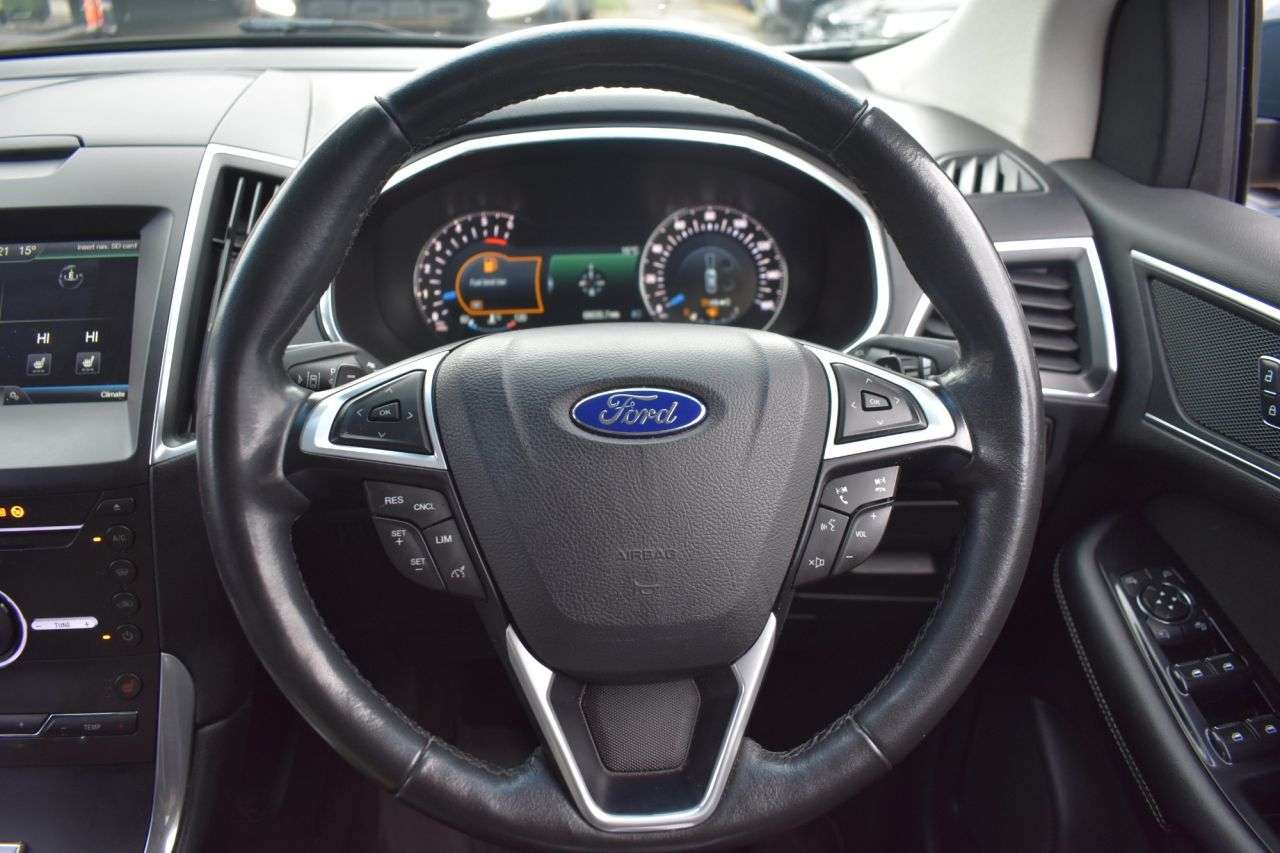 2017 FORD EDGE 2017 FORD EDGE