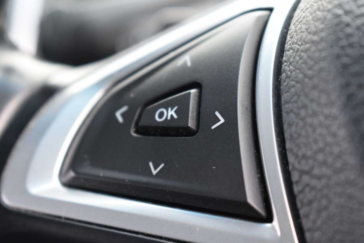 2017 FORD EDGE 2017 FORD EDGE