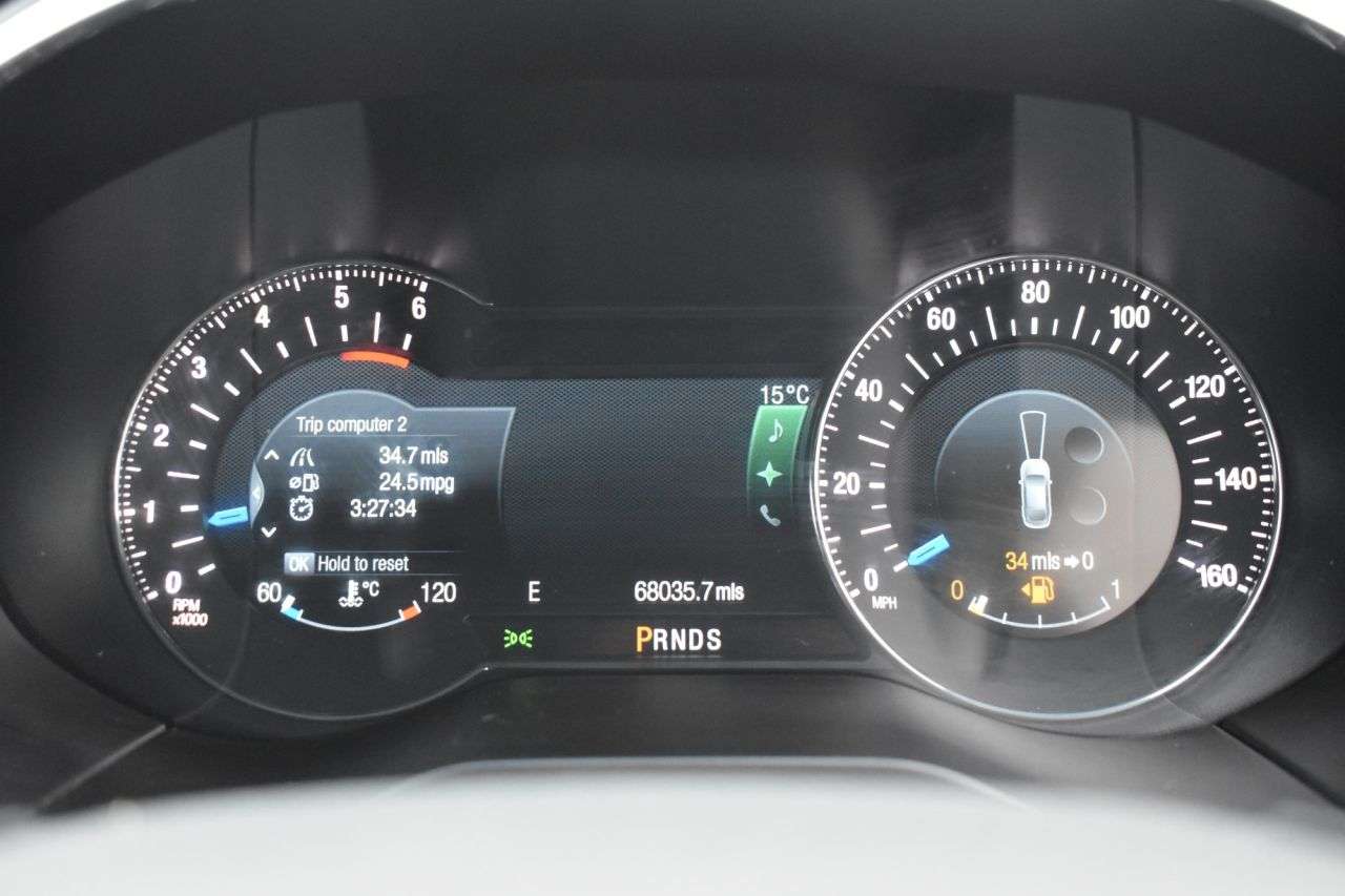 2017 FORD EDGE 2017 FORD EDGE