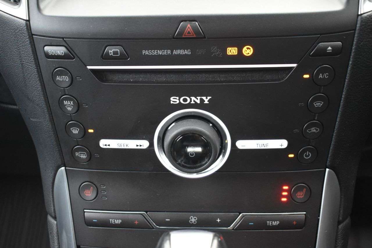 2017 FORD EDGE 2017 FORD EDGE