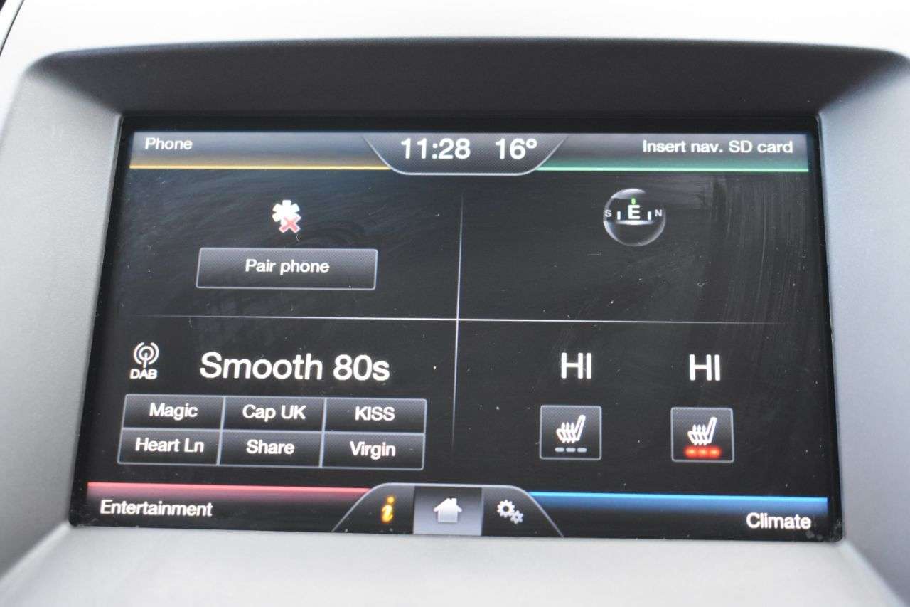 2017 FORD EDGE 2017 FORD EDGE