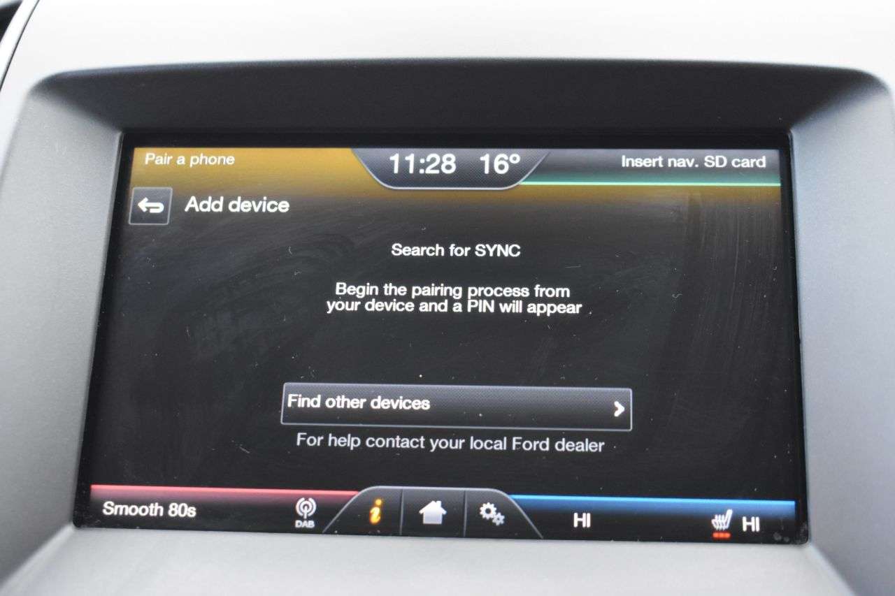 2017 FORD EDGE 2017 FORD EDGE