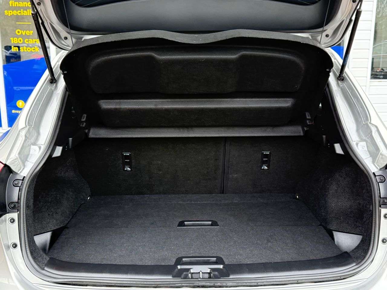 2017 NISSAN QASHQAI 2017 NISSAN QASHQAI