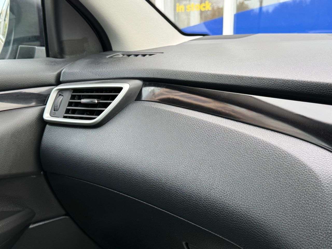 2017 NISSAN QASHQAI 2017 NISSAN QASHQAI