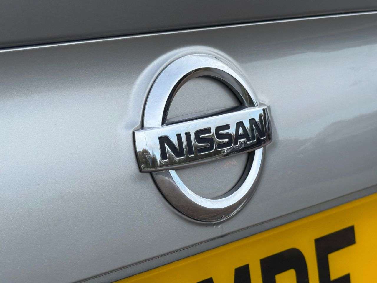 2017 NISSAN QASHQAI 2017 NISSAN QASHQAI