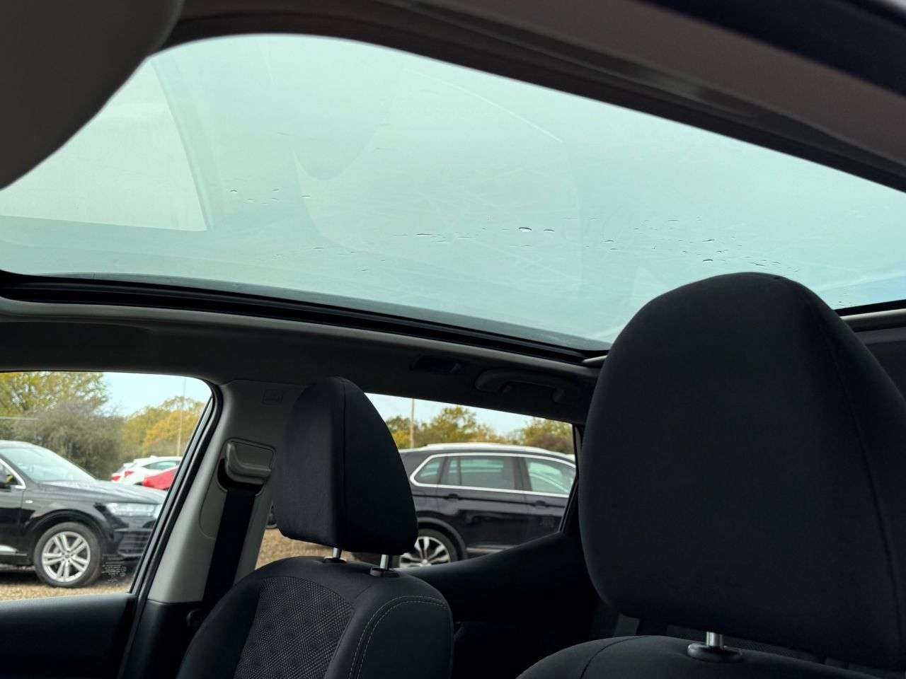 2017 NISSAN QASHQAI 2017 NISSAN QASHQAI