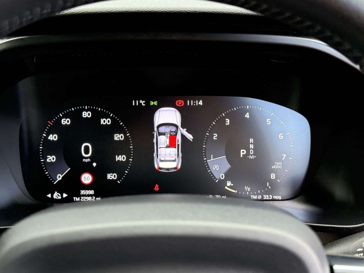 2020 VOLVO XC40 2020 VOLVO XC40