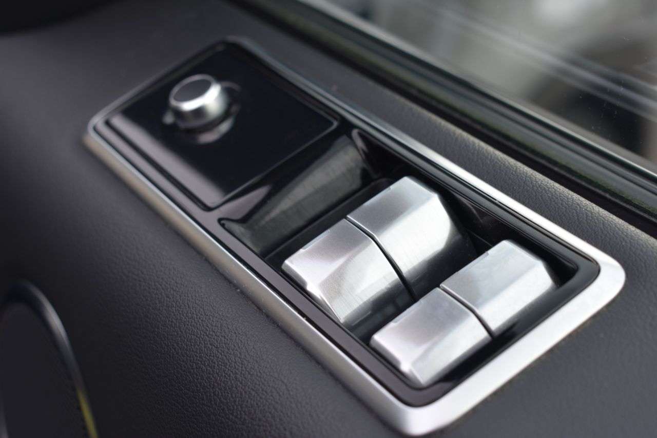 2019 LAND ROVER RANGE ROVER SPORT 2019 LAND ROVER RANGE ROVER SPORT