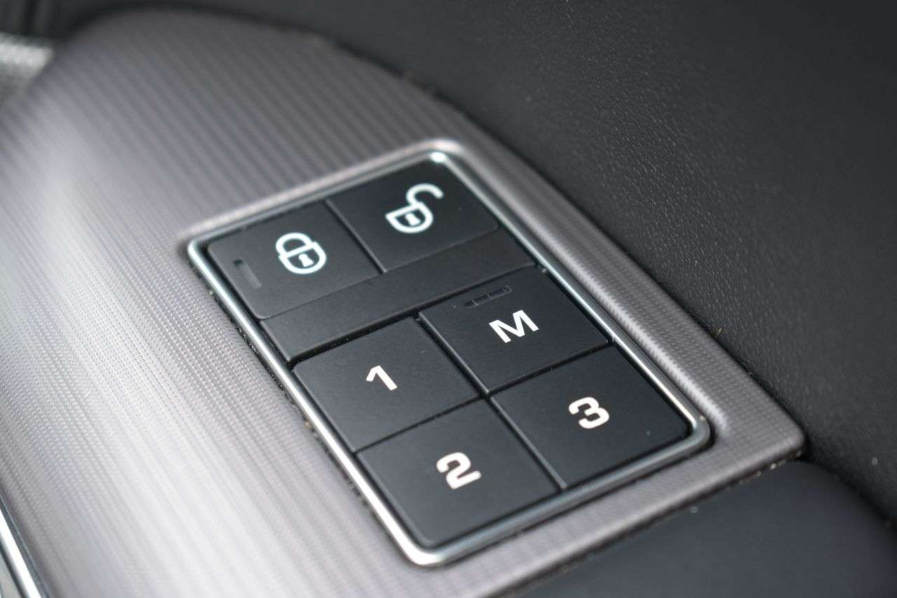 2019 LAND ROVER RANGE ROVER SPORT 2019 LAND ROVER RANGE ROVER SPORT