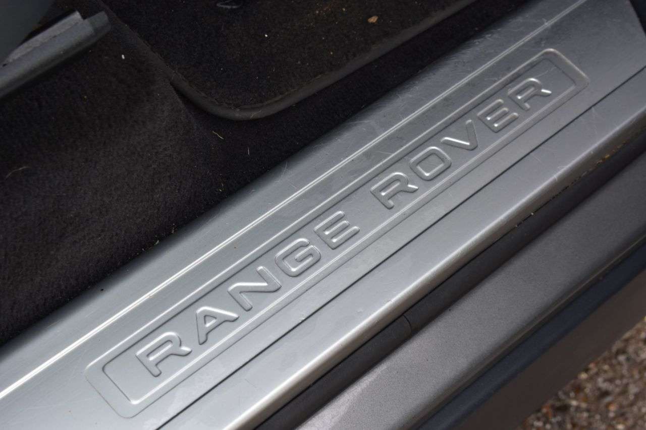 2019 LAND ROVER RANGE ROVER SPORT 2019 LAND ROVER RANGE ROVER SPORT