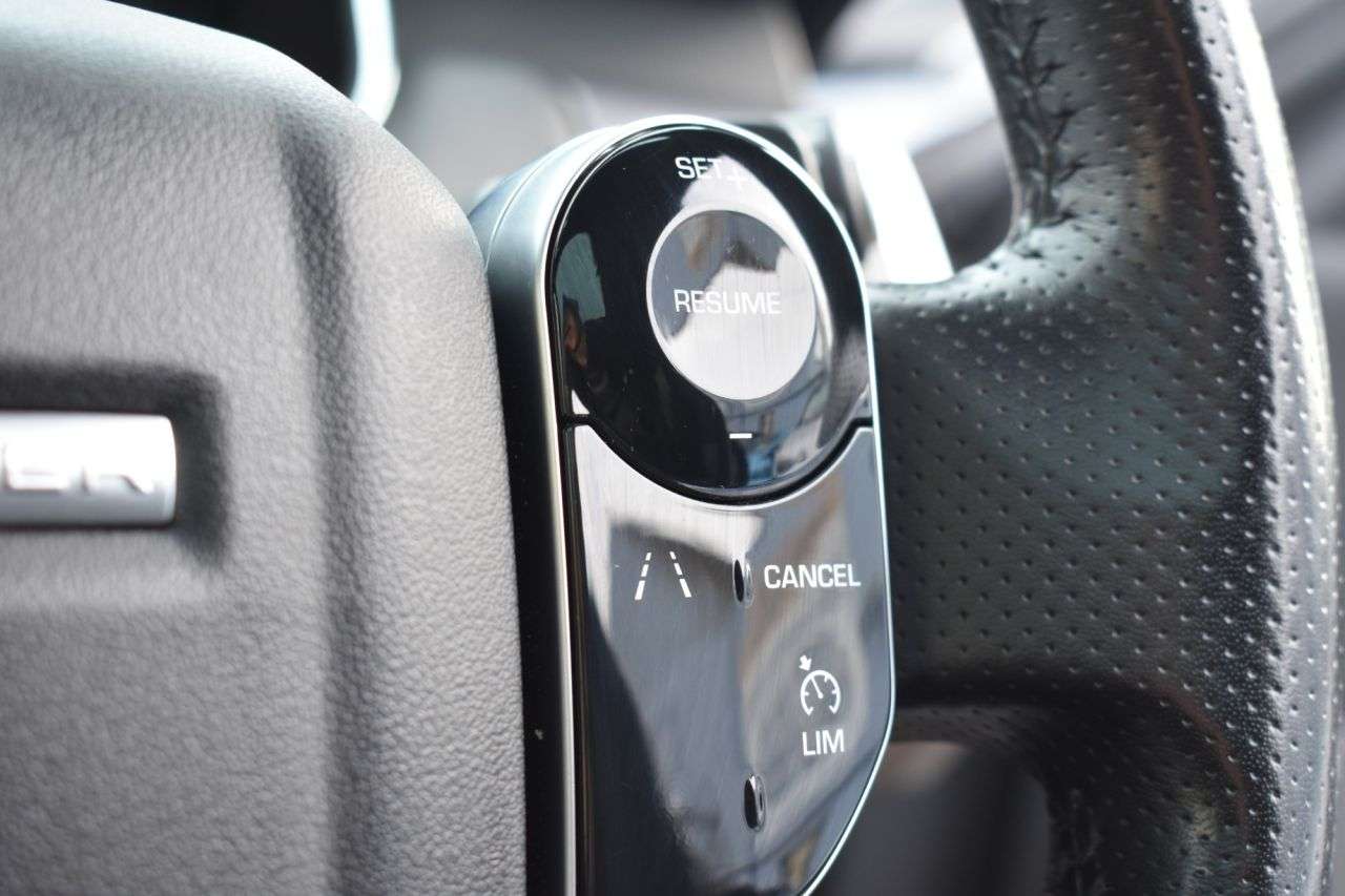 2019 LAND ROVER RANGE ROVER SPORT 2019 LAND ROVER RANGE ROVER SPORT