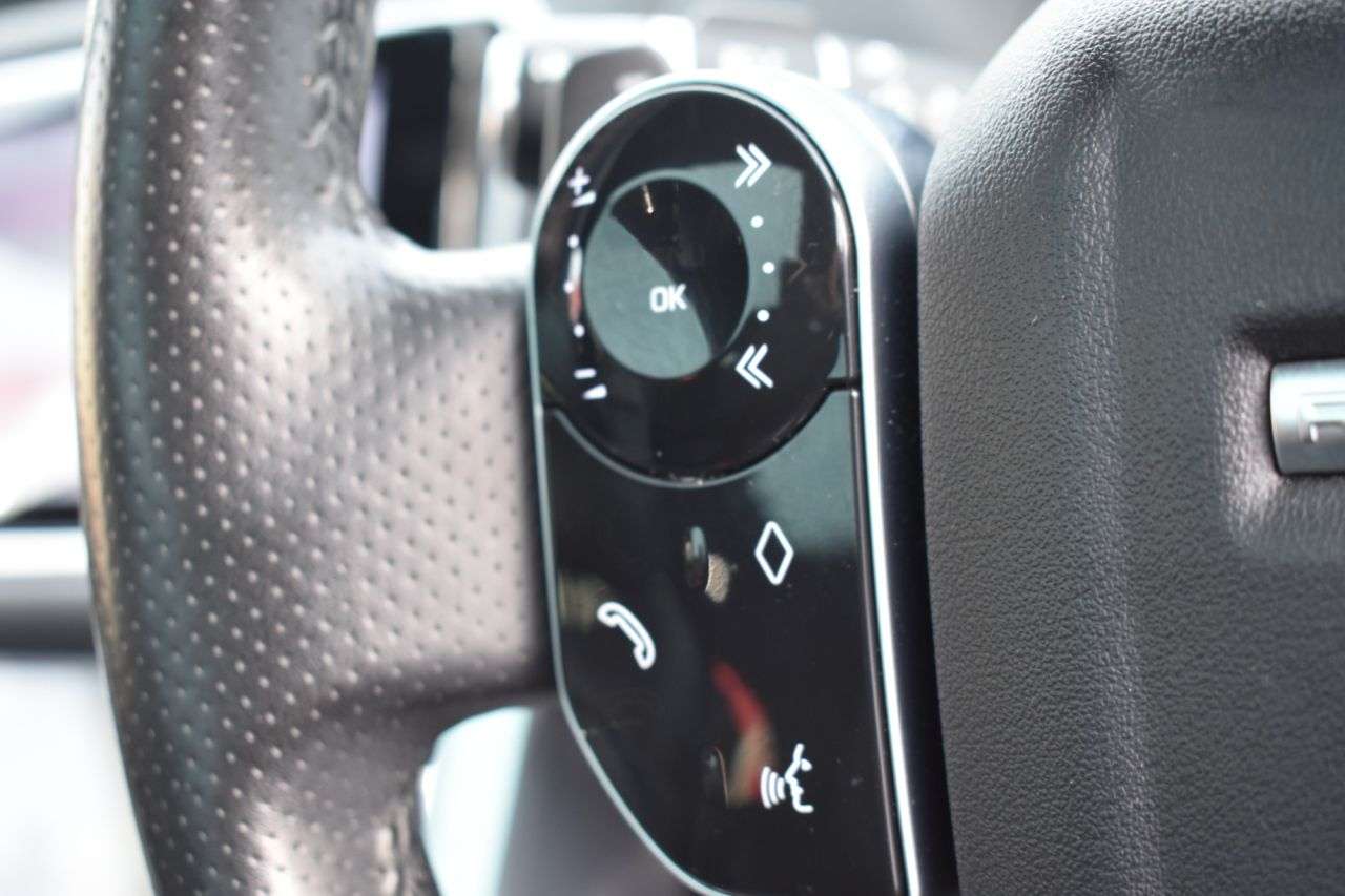 2019 LAND ROVER RANGE ROVER SPORT 2019 LAND ROVER RANGE ROVER SPORT