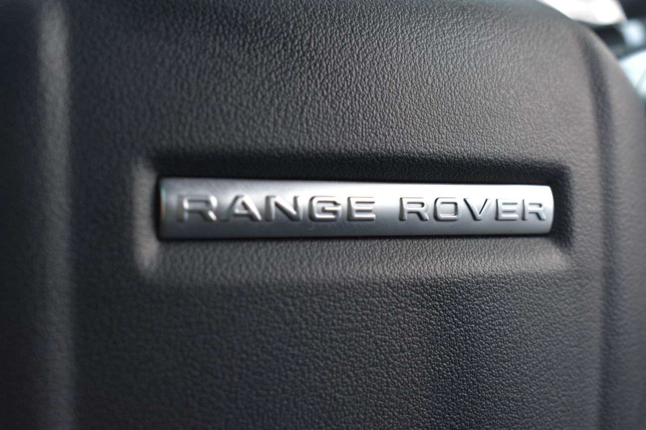 2019 LAND ROVER RANGE ROVER SPORT 2019 LAND ROVER RANGE ROVER SPORT