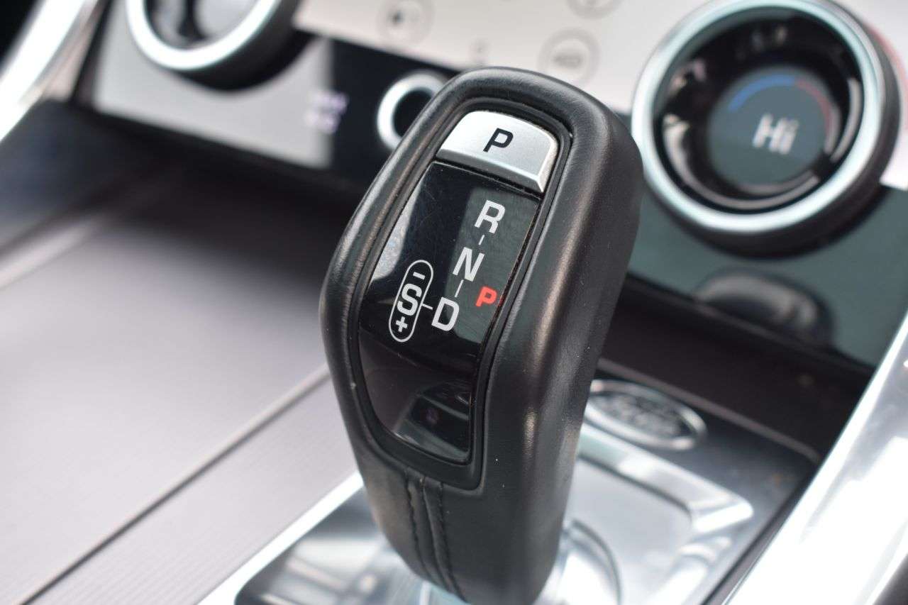 2019 LAND ROVER RANGE ROVER SPORT 2019 LAND ROVER RANGE ROVER SPORT