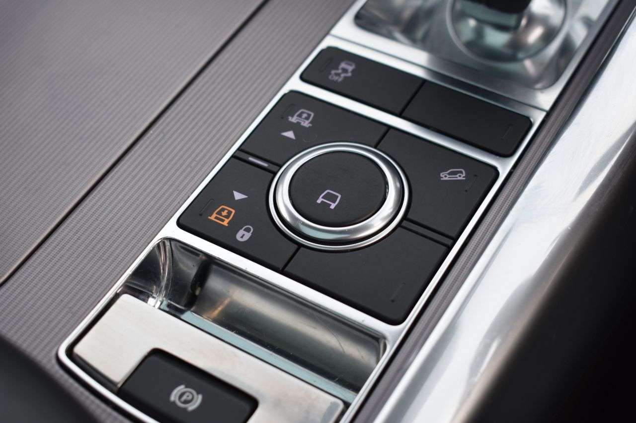 2019 LAND ROVER RANGE ROVER SPORT 2019 LAND ROVER RANGE ROVER SPORT