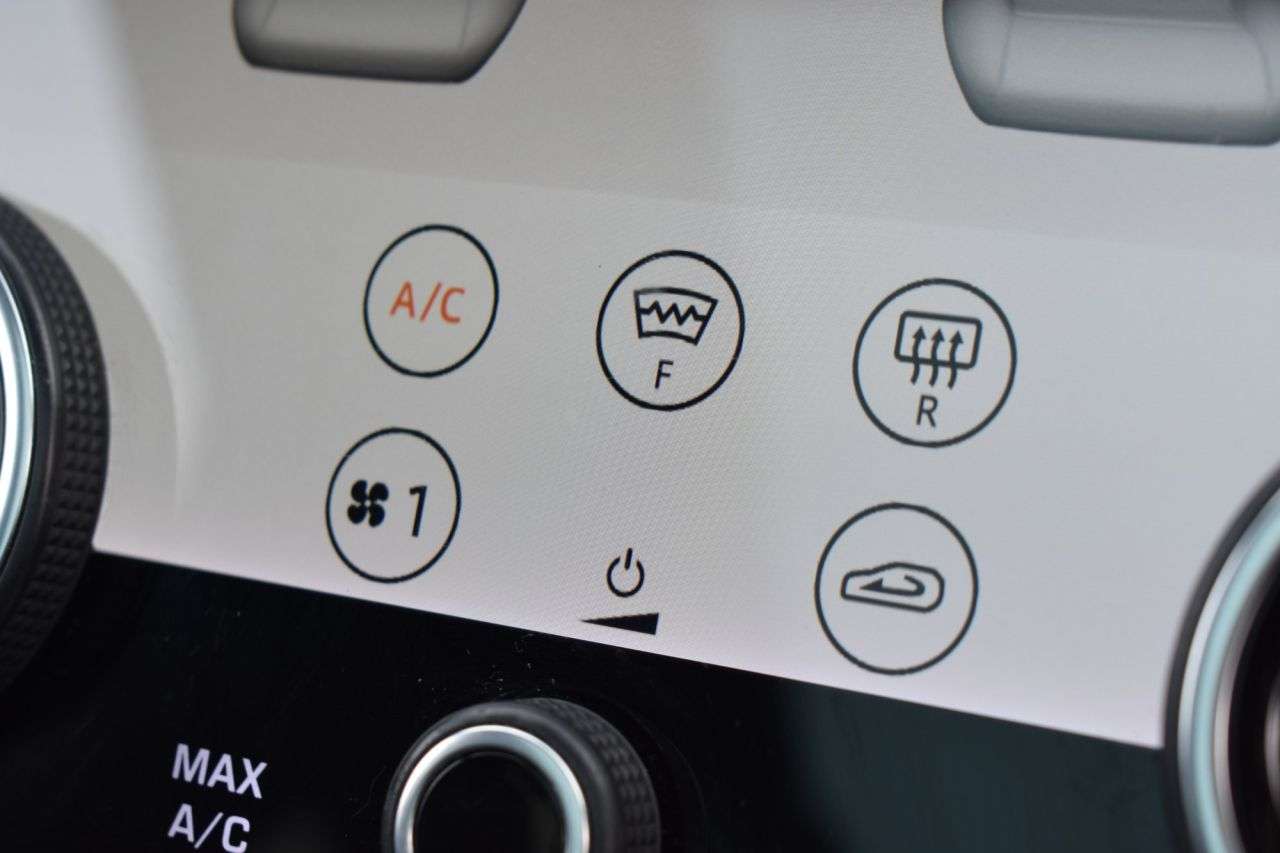 2019 LAND ROVER RANGE ROVER SPORT 2019 LAND ROVER RANGE ROVER SPORT