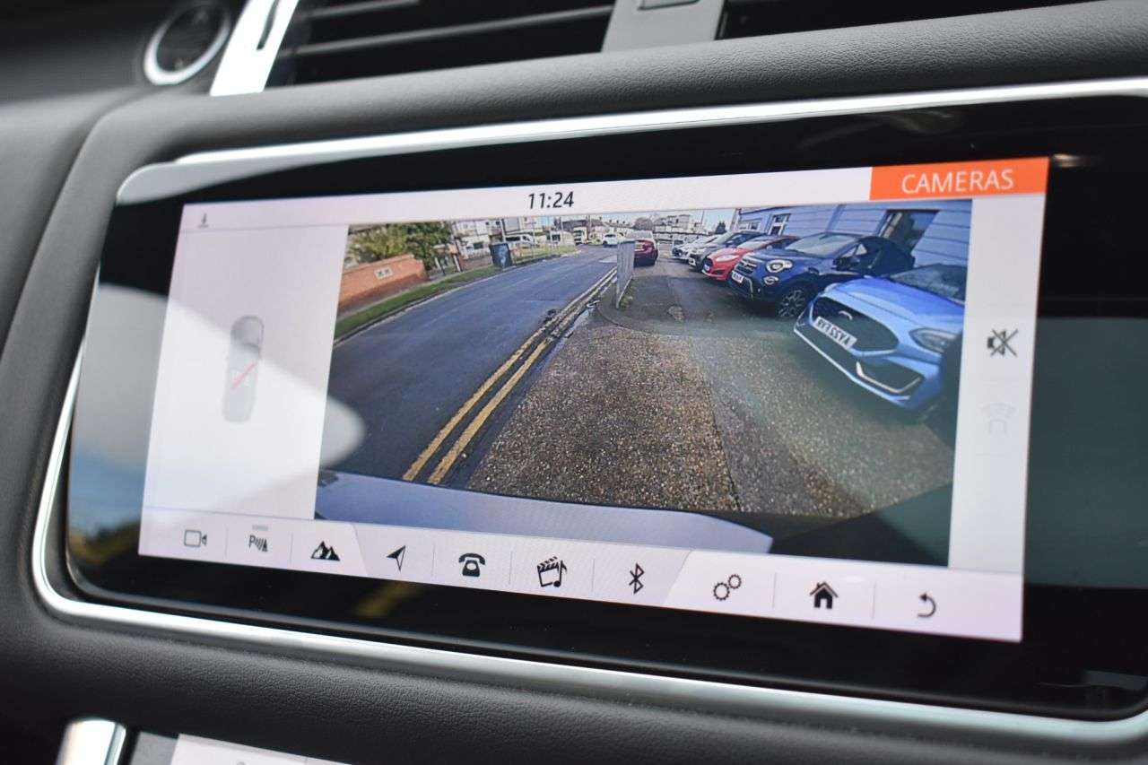 2019 LAND ROVER RANGE ROVER SPORT 2019 LAND ROVER RANGE ROVER SPORT