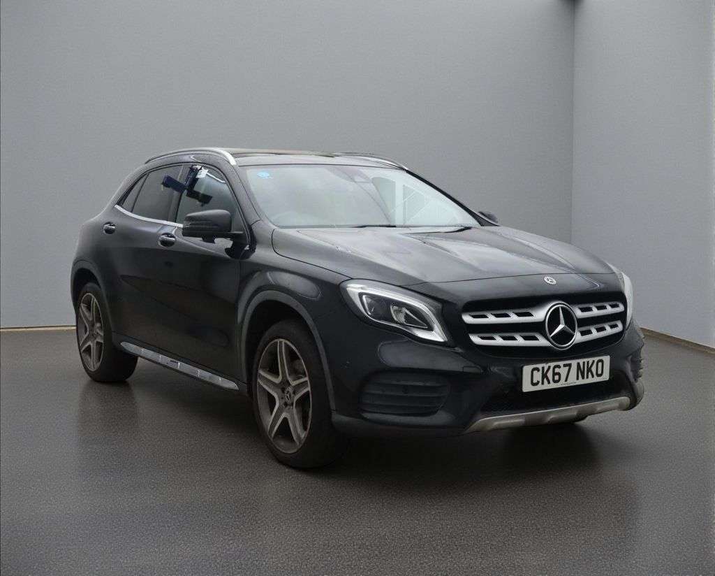 Check out this Mercedes-benz 180 2017 Diesel Automatic