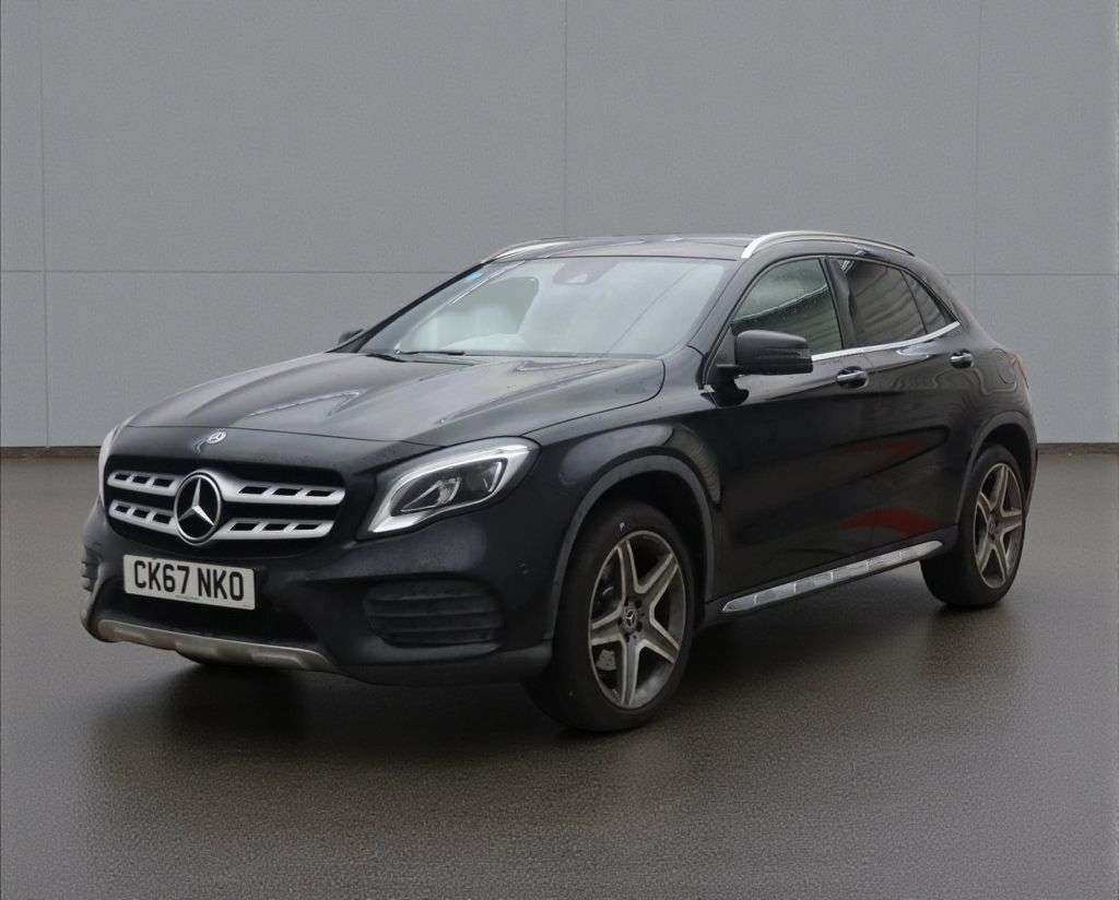 2017 MERCEDES-BENZ 180 2017 MERCEDES-BENZ 180