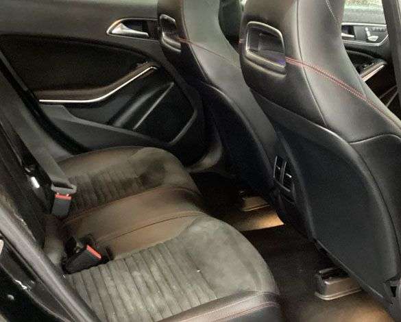 2017 MERCEDES-BENZ 180 2017 MERCEDES-BENZ 180