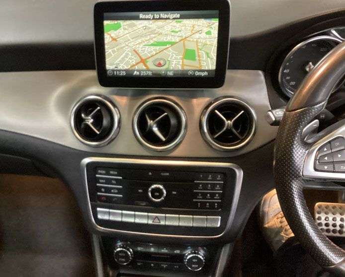 2017 MERCEDES-BENZ 180 2017 MERCEDES-BENZ 180