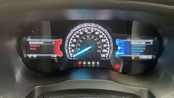 2019 FORD RANGER 2019 FORD RANGER