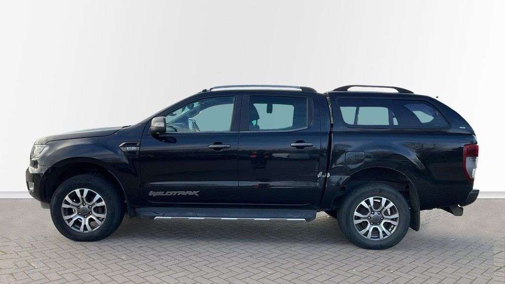 2019 FORD RANGER 2019 FORD RANGER