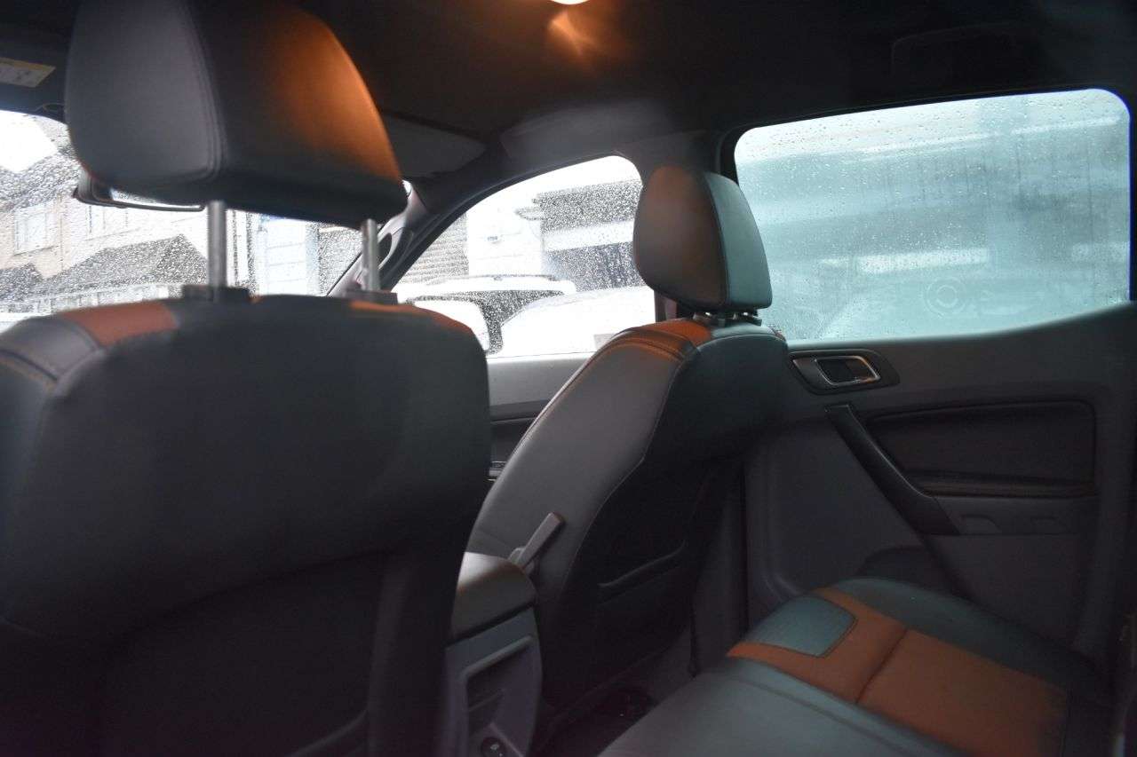 0 FORD RANGER 0 FORD RANGER