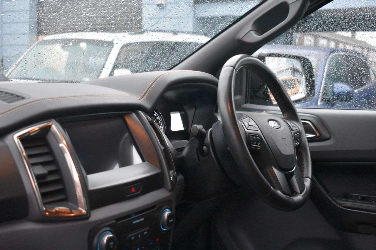 0 FORD RANGER 0 FORD RANGER