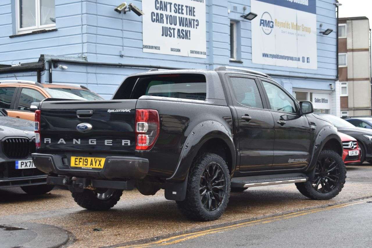 0 FORD RANGER 0 FORD RANGER