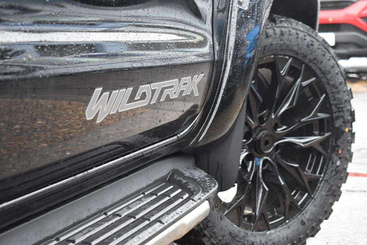 A 0 FORD RANGER NO VAT 3.2 TDCi Wildtrak Double Cab | AUTOMATIC | NO VAT | HEATED ELECTRIC A 0 FORD RANGER NO VAT 3.2 TDCi Wildtrak Double Cab | AUTOMATIC | NO VAT | HEATED ELECTRIC