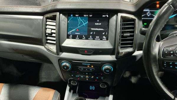 0 FORD RANGER 0 FORD RANGER