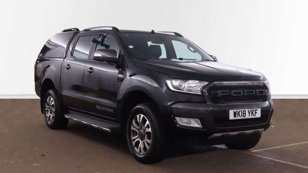 A 0 FORD RANGER NO VAT | 3.2 TDCi Wildtrak Double Cab 200ps NO VAT TO PAY REVERSE CAMERA / A 0 FORD RANGER NO VAT | 3.2 TDCi Wildtrak Double Cab 200ps NO VAT TO PAY REVERSE CAMERA /