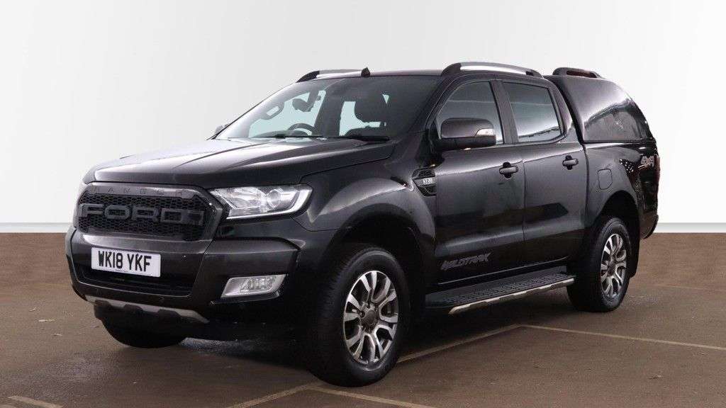 A 0 FORD RANGER NO VAT | 3.2 TDCi Wildtrak Double Cab 200ps NO VAT TO PAY REVERSE CAMERA / A 0 FORD RANGER NO VAT | 3.2 TDCi Wildtrak Double Cab 200ps NO VAT TO PAY REVERSE CAMERA /