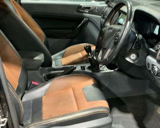 0 FORD RANGER 0 FORD RANGER