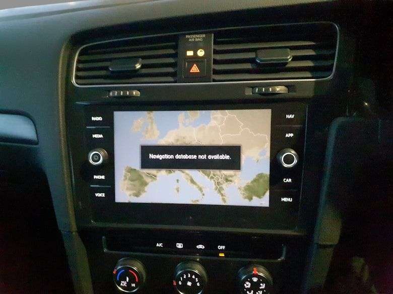 2019 VOLKSWAGEN GOLF 2019 VOLKSWAGEN GOLF