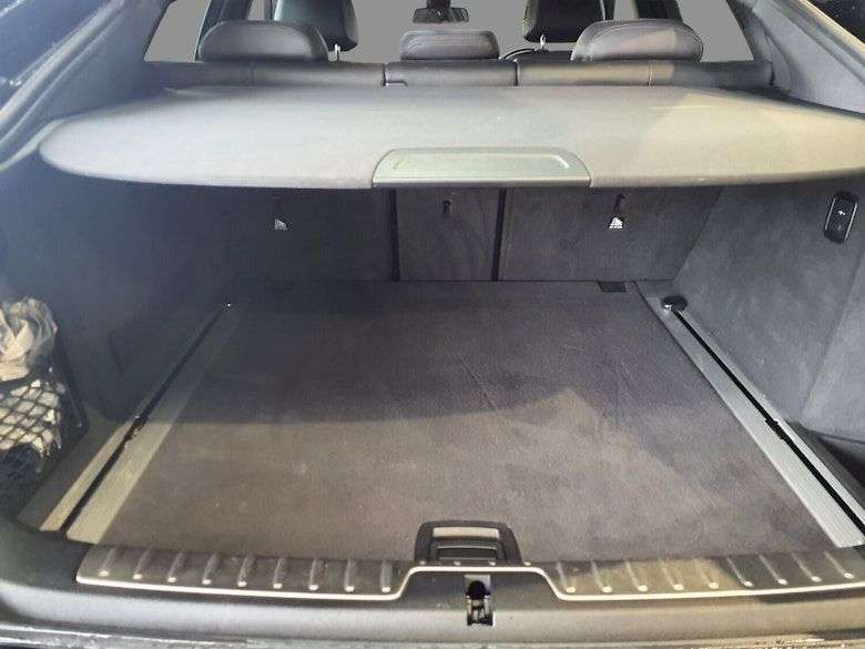 2019 BMW X6 2019 BMW X6