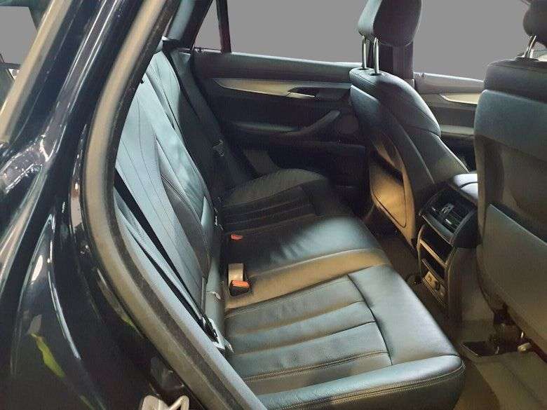 2019 BMW X6 2019 BMW X6