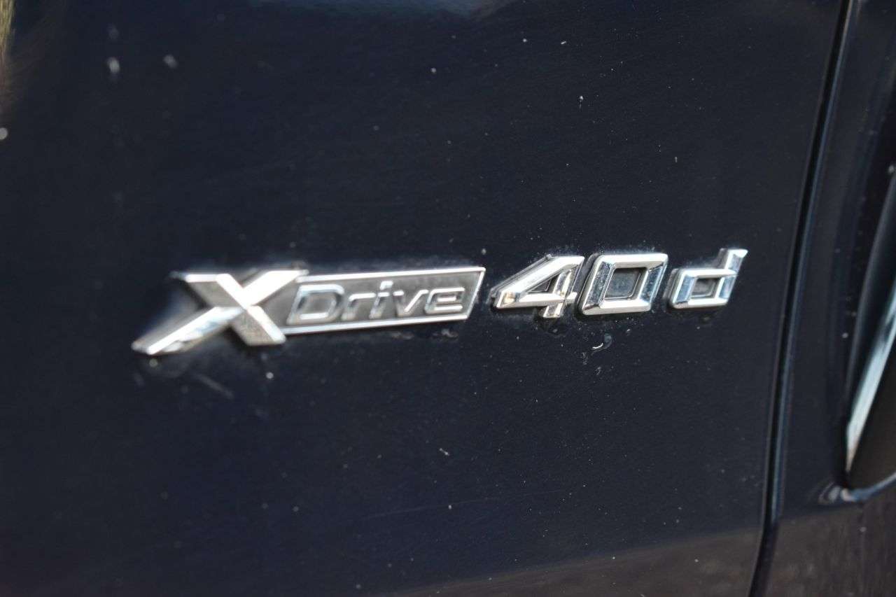 2019 BMW X6 2019 BMW X6