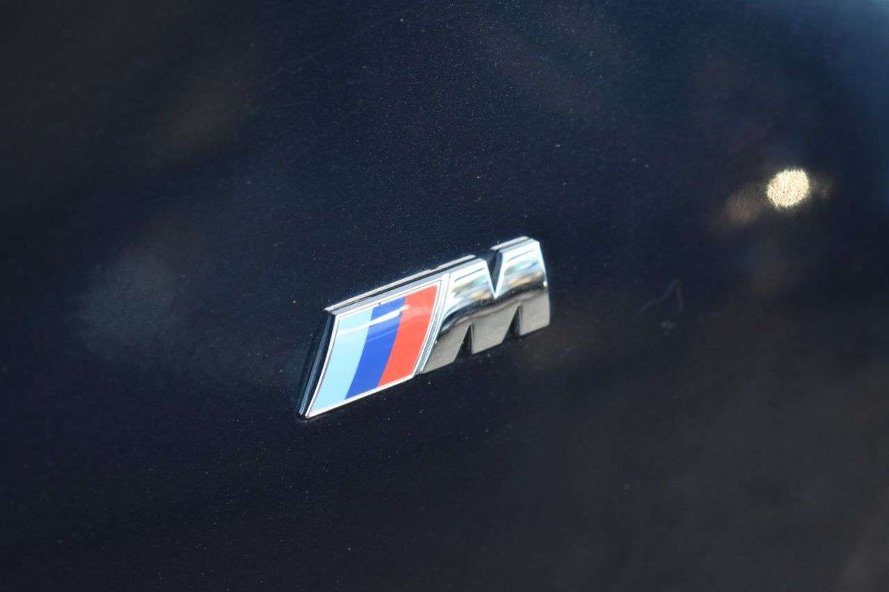 2019 BMW X6 2019 BMW X6