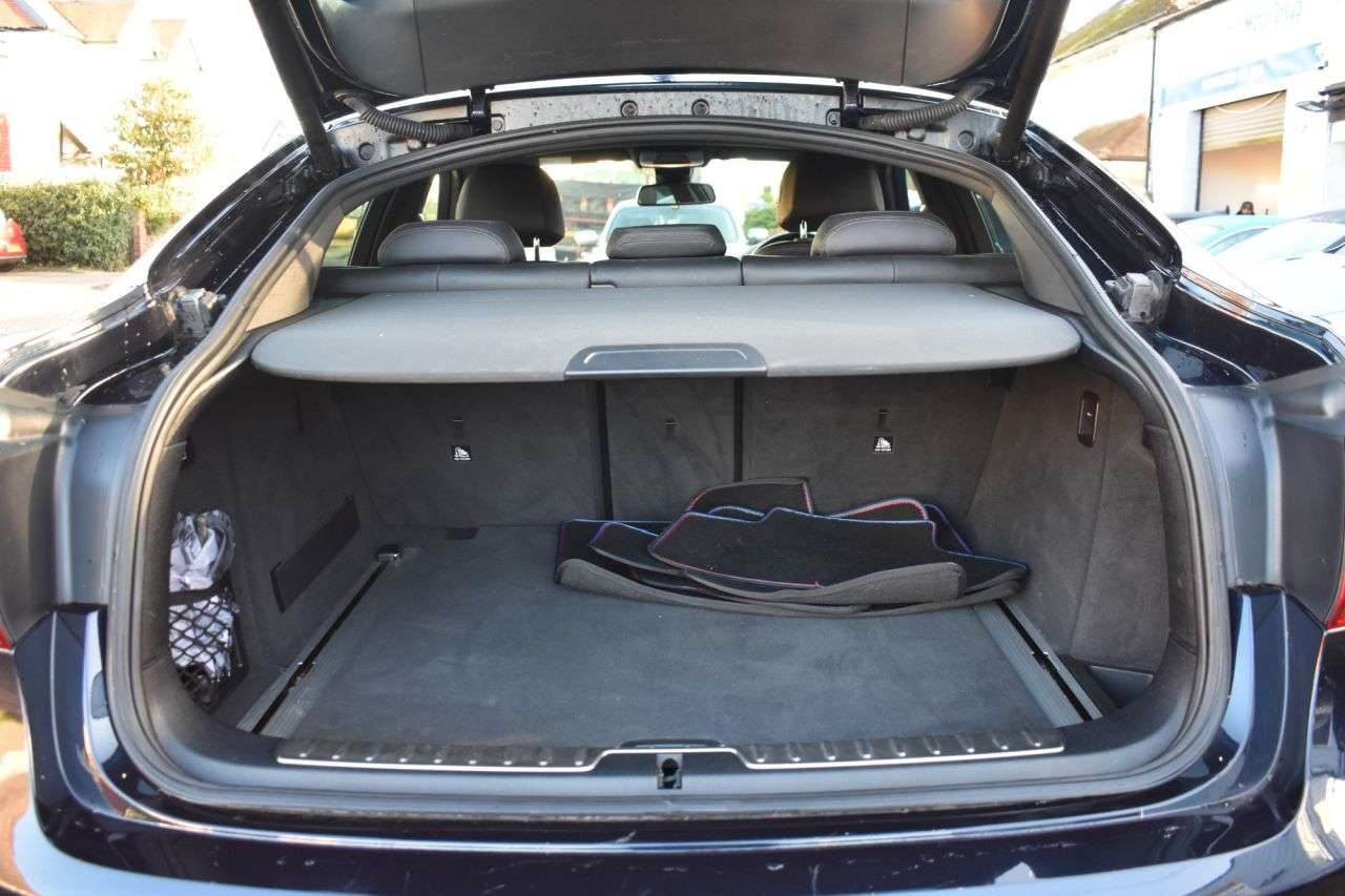 2019 BMW X6 2019 BMW X6