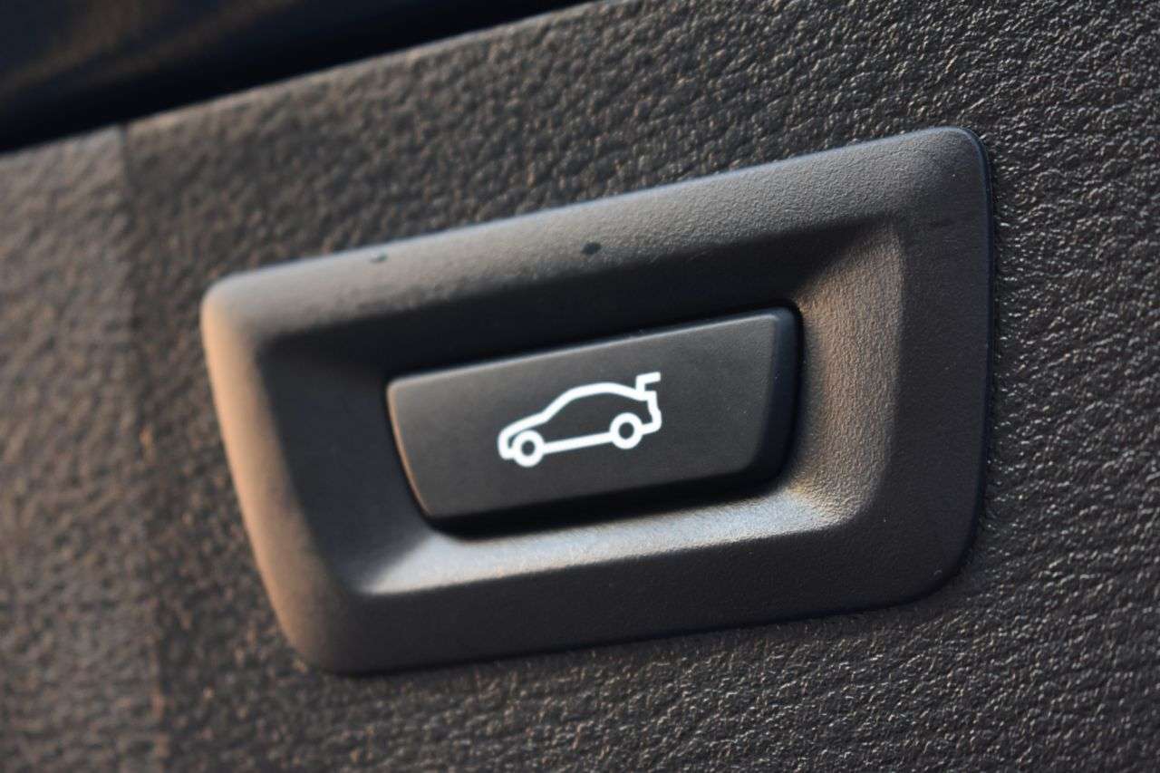 2019 BMW X6 2019 BMW X6