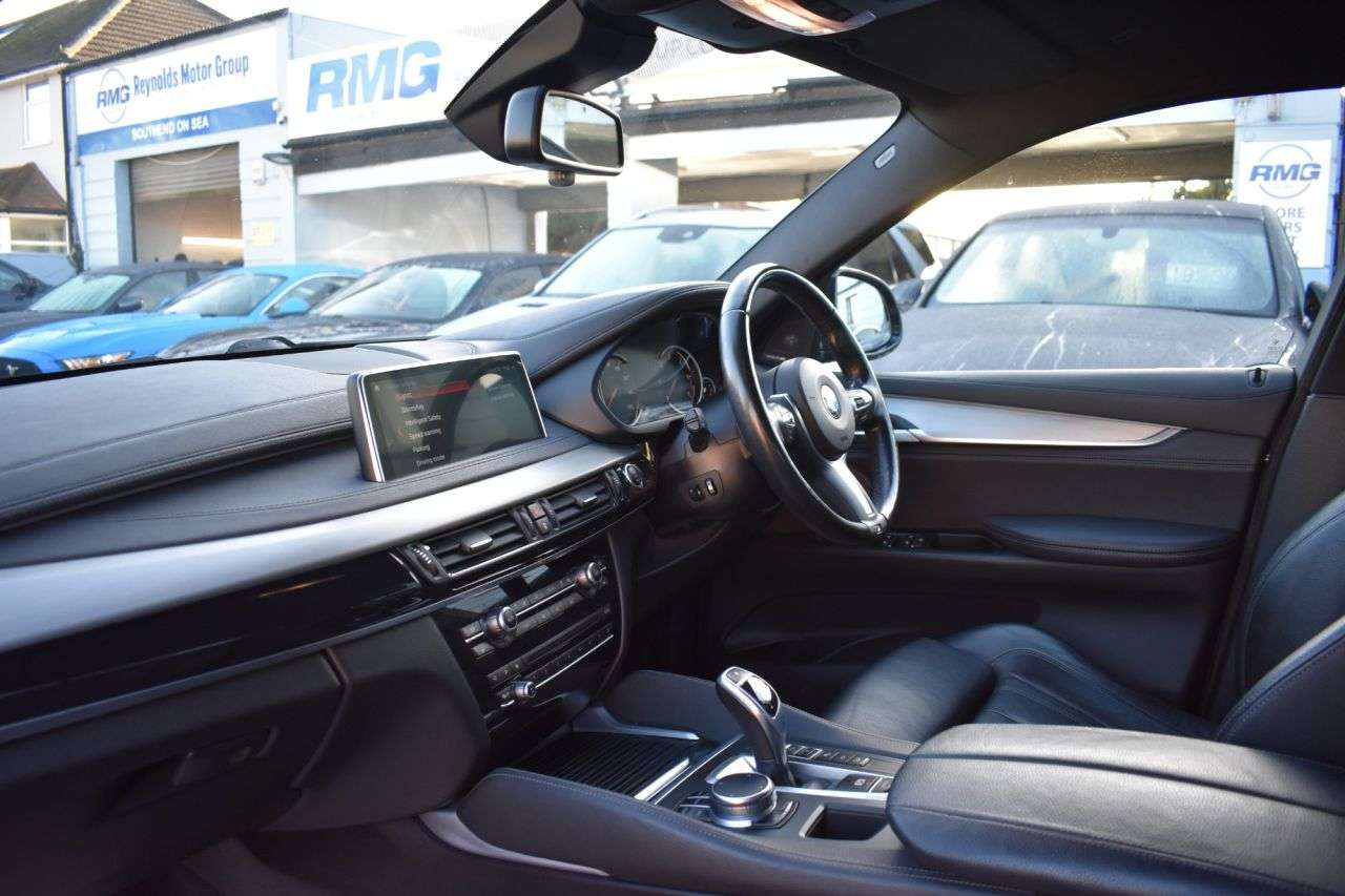 2019 BMW X6 2019 BMW X6