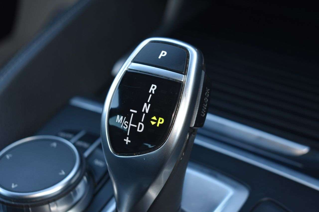 2019 BMW X6 2019 BMW X6