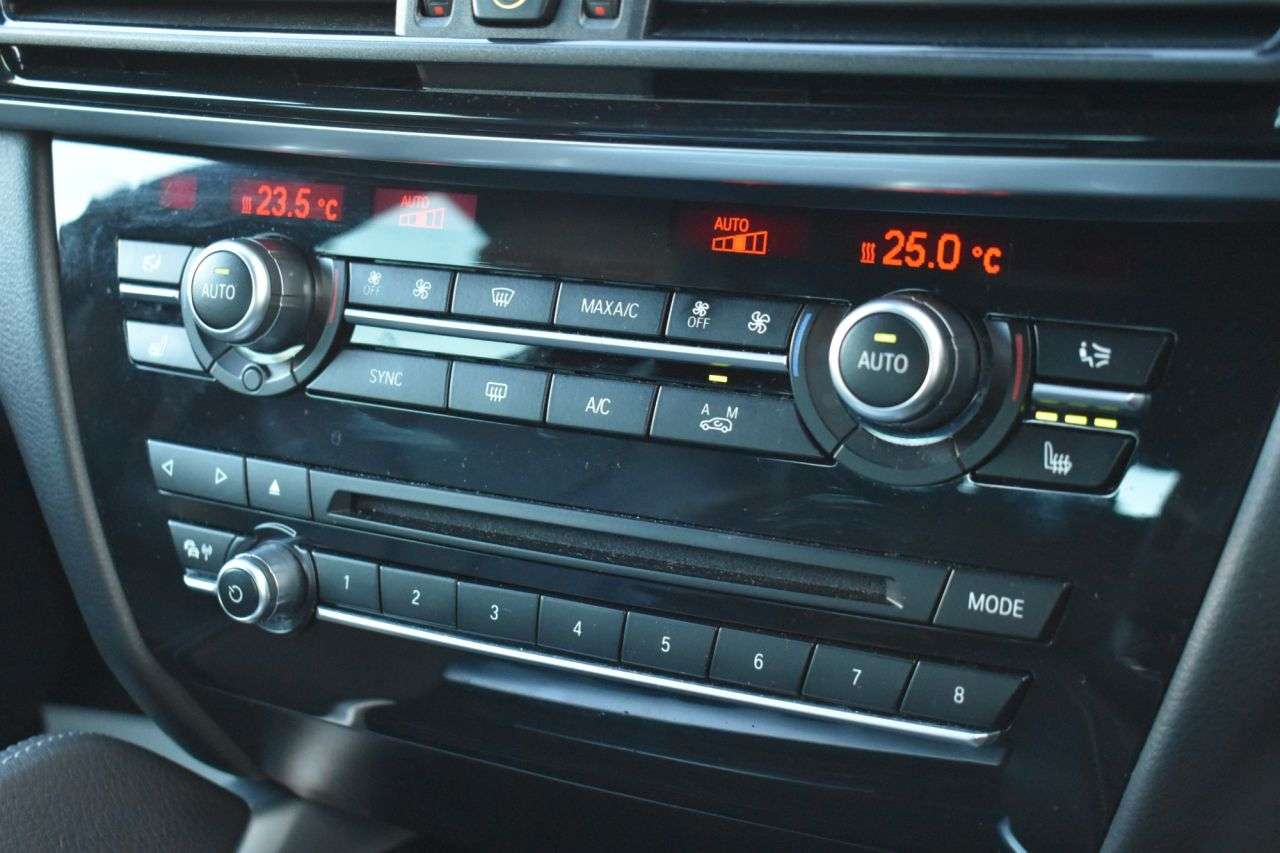 2019 BMW X6 2019 BMW X6