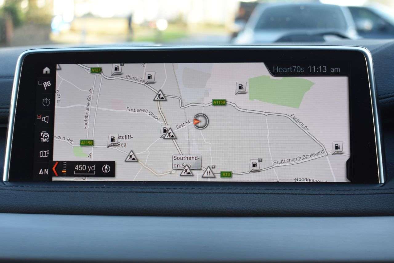 2019 BMW X6 2019 BMW X6