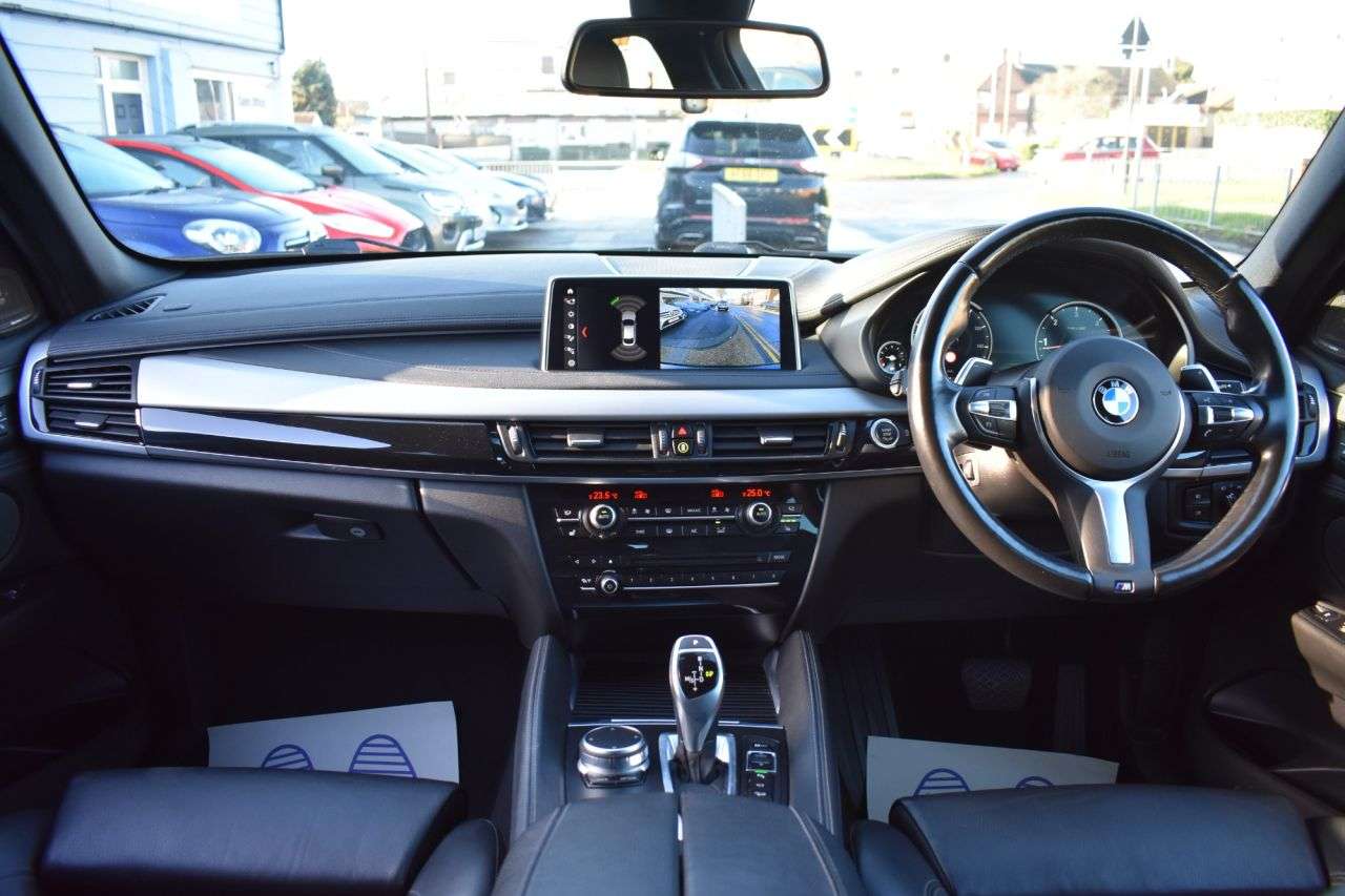 2019 BMW X6 2019 BMW X6