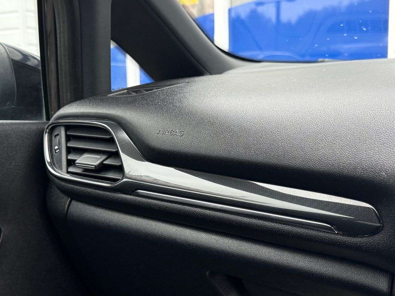 2020 FORD FIESTA 2020 FORD FIESTA